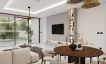 Tropical 4 Bedroom Beachside Villas for Sale in Ban Tai-23