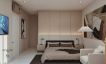 Tropical 4 Bedroom Beachside Villas for Sale in Ban Tai-31