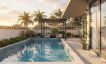 Tropical 4 Bedroom Beachside Villas for Sale in Ban Tai-19