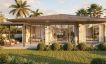 Tropical 4 Bedroom Beachside Villas for Sale in Ban Tai-18