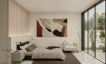 Tropical 4 Bedroom Beachside Villas for Sale in Ban Tai-25