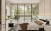 Tropical 4 Bedroom Beachside Villas for Sale in Ban Tai-27