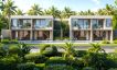 Modern 1 Bed Apartments for Sale near Ban Tai Beach-13