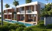 Modern 1 Bed Apartments for Sale near Ban Tai Beach-21