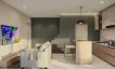 Modern 1 Bed Apartments for Sale near Ban Tai Beach-20