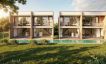 Modern 1 Bed Apartments for Sale near Ban Tai Beach-17