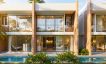 Modern 1 Bed Apartments for Sale near Ban Tai Beach-14