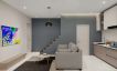 Modern 1 Bed Apartments for Sale near Ban Tai Beach-16