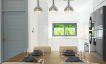 Modern 2 Bed Renovated Villas for Sale in Bophut-19