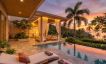 Sleek 2-3 Bed Sea View Villas for Sale in Lamai-18