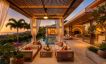 Sleek 2-3 Bed Sea View Villas for Sale in Lamai-29