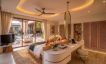Sleek 2-3 Bed Sea View Villas for Sale in Lamai-28