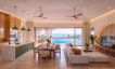 Sleek 2-3 Bed Sea View Villas for Sale in Lamai-19