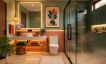 Sleek 2-3 Bed Sea View Villas for Sale in Lamai-27