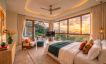 Sleek 2-3 Bed Sea View Villas for Sale in Lamai-26