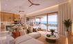Sleek 2-3 Bed Sea View Villas for Sale in Lamai-24