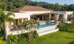 Sleek 2-3 Bed Sea View Villas for Sale in Lamai-21