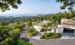 Sleek 2-3 Bed Sea View Villas for Sale in Lamai-31
