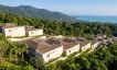 Sleek 2-3 Bed Sea View Villas for Sale in Lamai-34