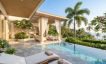 Sleek 2-3 Bed Sea View Villas for Sale in Lamai-20