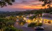 Sleek 2-3 Bed Sea View Villas for Sale in Lamai-33