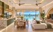 Sleek 2-3 Bed Sea View Villas for Sale in Lamai-20