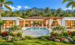 Sleek 2-3 Bed Sea View Villas for Sale in Lamai-19