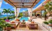 Sleek 2-3 Bed Sea View Villas for Sale in Lamai-25