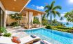 Sleek 2-3 Bed Sea View Villas for Sale in Lamai-17