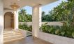 Bali Style 4 Bed Garden Pool Villas for Sale in Lamai-29