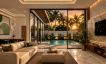 Investment 1-Bedroom Pool Villas For Sale in Plai Laem-10