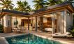 Investment 1-Bedroom Pool Villas For Sale in Plai Laem-8