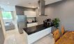 Foreign Freehold 2 Bed Townhouse in Choeng Mon-15
