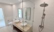 Foreign Freehold 2 Bed Townhouse in Choeng Mon-21