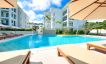 Foreign Freehold 2 Bed Townhouse in Choeng Mon-22