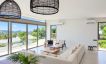 Mediterranean 3 Bed Sea View Villa in Choeng Mon-18