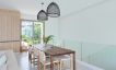 Mediterranean 3 Bed Sea View Villa in Choeng Mon-21