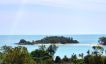 Mediterranean 3 Bed Sea View Villa in Choeng Mon-29