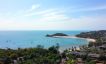 Mediterranean 3 Bed Sea View Villa in Choeng Mon-30