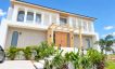 Mediterranean 3 Bed Sea View Villa in Choeng Mon-27