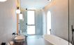 Mediterranean 3 Bed Sea View Villa in Choeng Mon-25