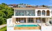 Mediterranean 3 Bed Sea View Villa in Choeng Mon-16