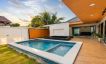 Tropical 2 Bedroom Garden Pool Villa in Taling Ngam-20