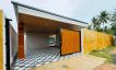 Tropical 2 Bedroom Garden Pool Villa in Taling Ngam-36