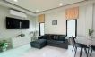 Tropical 2 Bedroom Garden Pool Villa in Taling Ngam-22
