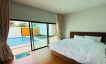 Tropical 2 Bedroom Garden Pool Villa in Taling Ngam-26