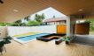 Tropical 2 Bedroom Garden Pool Villa in Taling Ngam-21