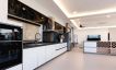 Modern 4 Bedroom Sea View Pool Villas in Chaweng-24