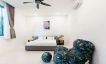 Modern 4 Bedroom Sea View Pool Villas in Chaweng-30