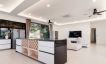 Modern 4 Bedroom Sea View Pool Villas in Chaweng-23